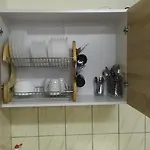 Ginto Svetingi Namai * וילנה