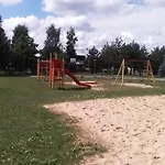 אכסניה Ginto Svetingi Namai