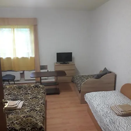 Hostel Ginto Svetingi Namai Vilnius