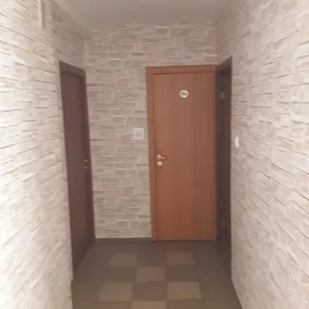 Ginto Svetingi Namai Vilnius
