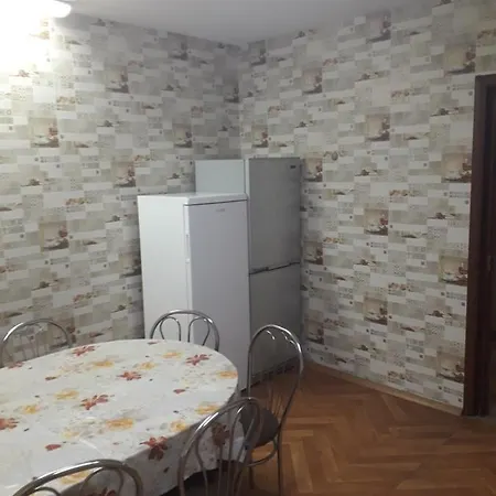 Hostel Ginto Svetingi Namai
