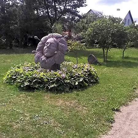 Ginto Svetingi Namai