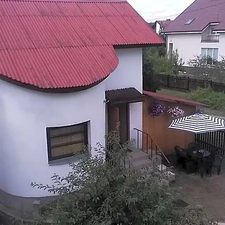 Ginto Svetingi Namai 旅馆 *
