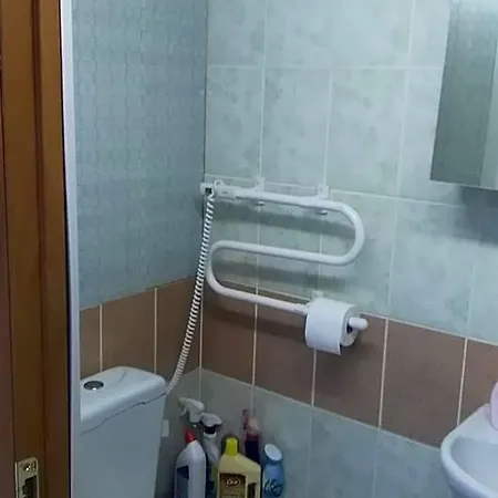 Ginto Svetingi Namai 旅馆 *