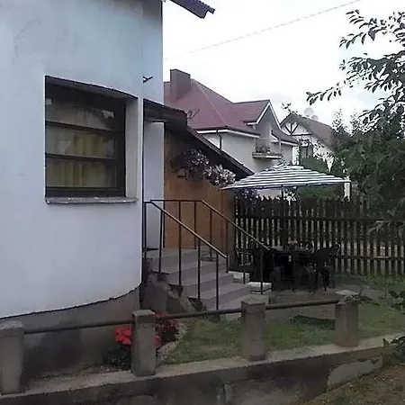 旅馆 Ginto Svetingi Namai