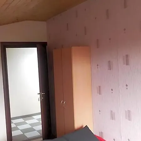 Ginto Svetingi Namai 旅馆 维尔纽斯