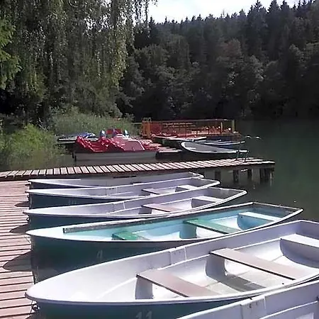 Ginto Svetingi Namai 旅馆 维尔纽斯