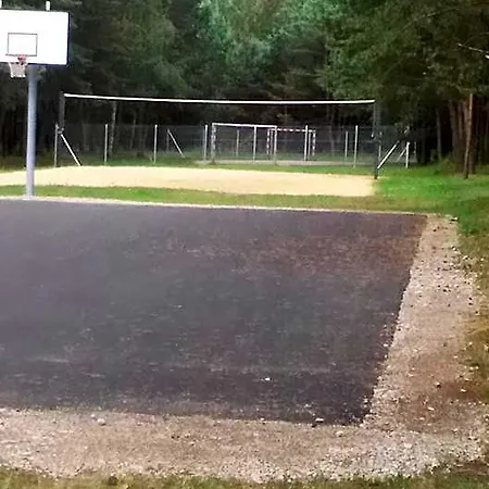 Ginto Svetingi Namai