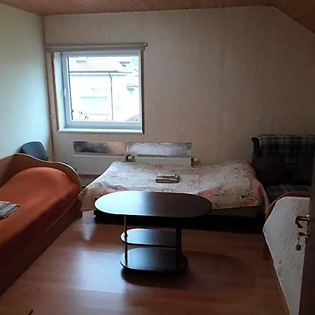旅馆 Ginto Svetingi Namai 维尔纽斯