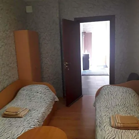 Ginto Svetingi Namai 旅馆 维尔纽斯