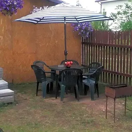 Hostal Ginto Svetingi Namai *