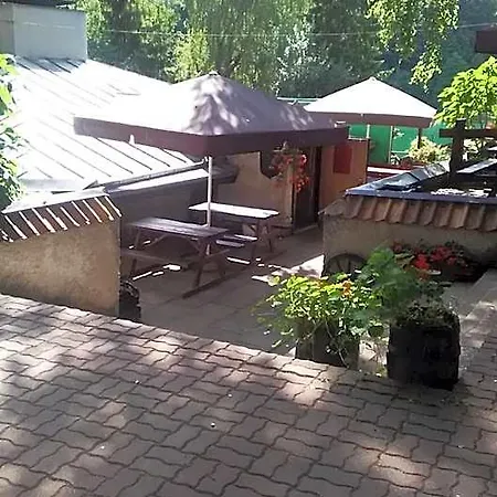 Ginto Svetingi Namai 维尔纽斯