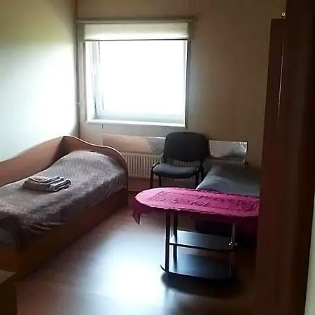 Ginto Svetingi Namai