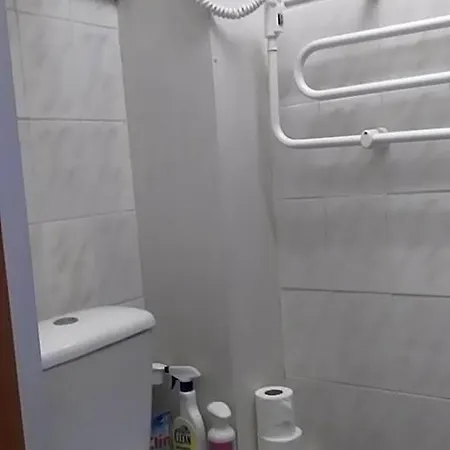 Ginto Svetingi Namai 旅馆