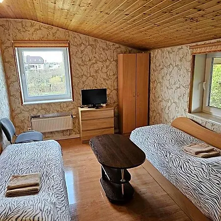 旅馆 Ginto Svetingi Namai 维尔纽斯