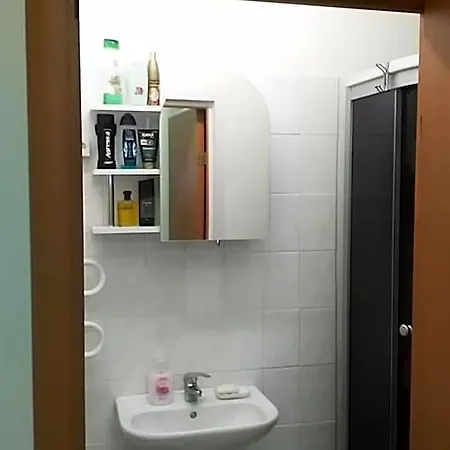 Ginto Svetingi Namai 旅馆 *