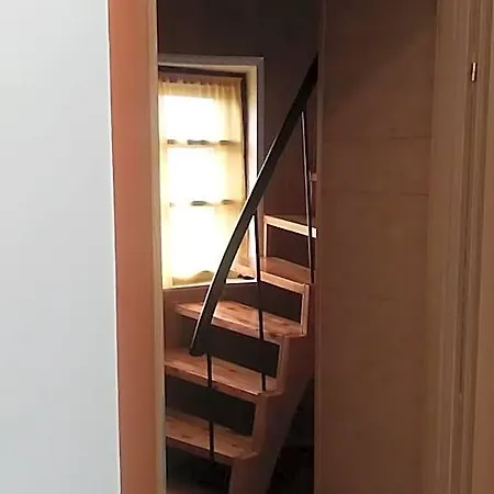 旅馆 Ginto Svetingi Namai 维尔纽斯