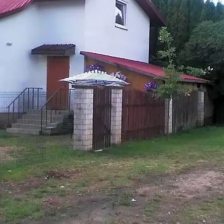 旅馆 Ginto Svetingi Namai