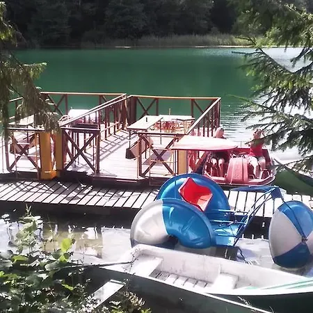 Ginto Svetingi Namai 旅馆 维尔纽斯