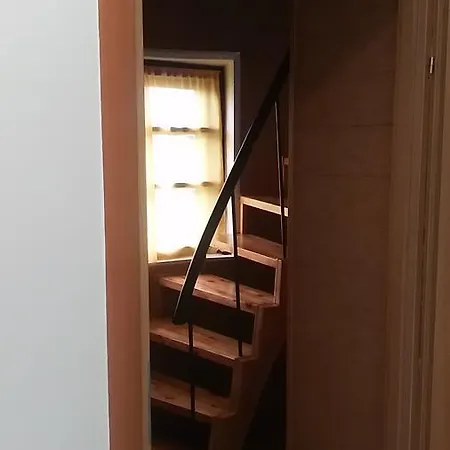 Hostel Ginto Svetingi Namai Vilnius