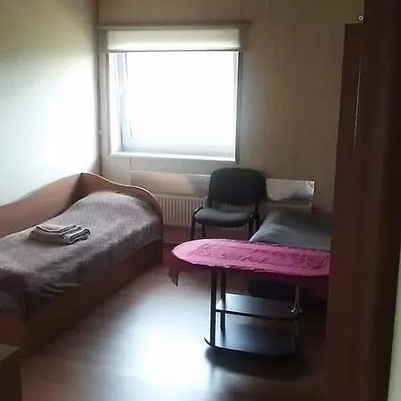 Hostel Ginto Svetingi Namai
