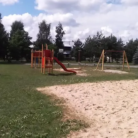 旅馆 Ginto Svetingi Namai