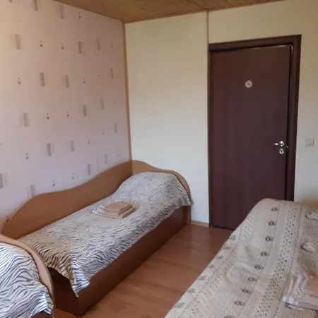Ginto Svetingi Namai Hostel *