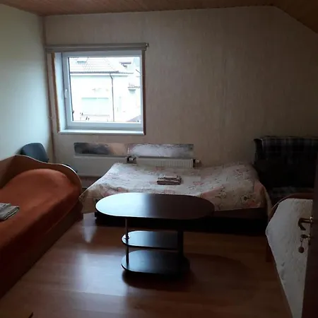 Ginto Svetingi Namai *