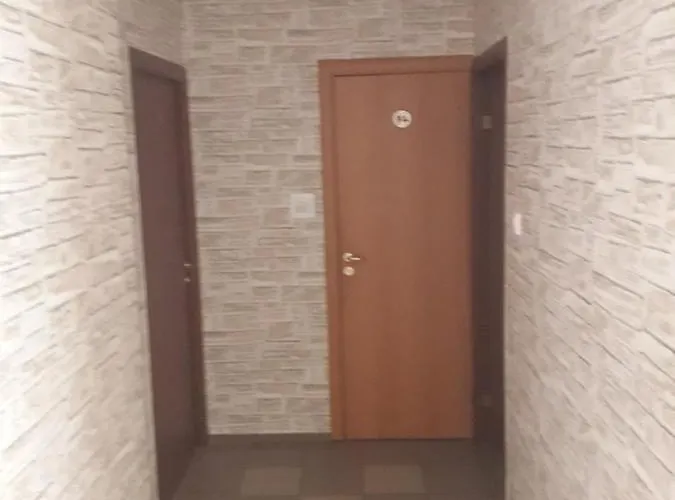 Ginto Svetingi Namai Vilnius