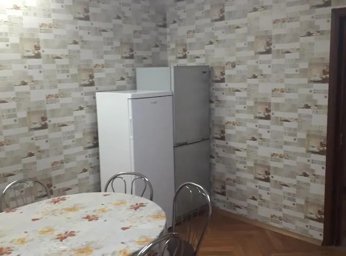 Hostel Ginto Svetingi Namai