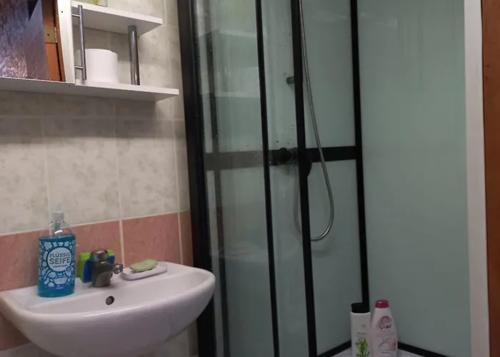 Hostel Ginto Svetingi Namai *