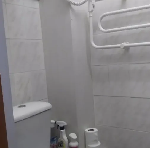 Ginto Svetingi Namai Hostel *