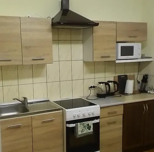 Ginto Svetingi Namai Ostello