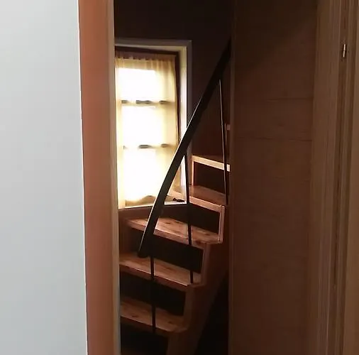 Ostello Ginto Svetingi Namai Vilnius