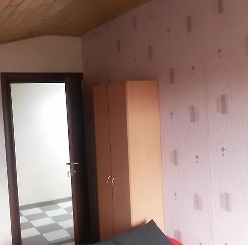 Ginto Svetingi Namai Vilnius