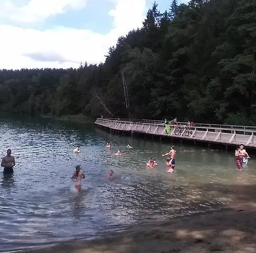 Ginto Svetingi Namai Ostello *