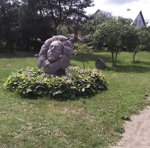 Ginto Svetingi Namai