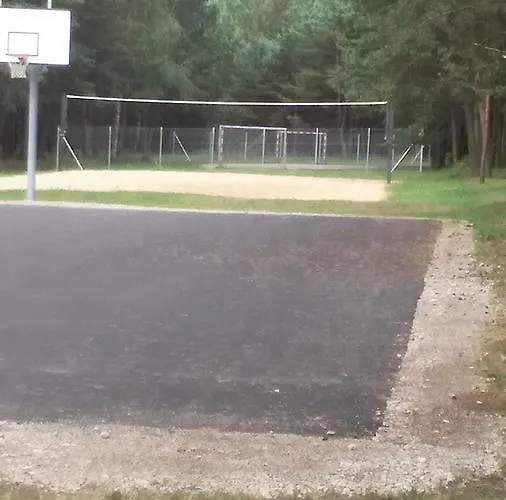 Ginto Svetingi Namai Ostello