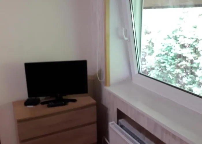 Hostel Ginto Svetingi Namai Vilnius