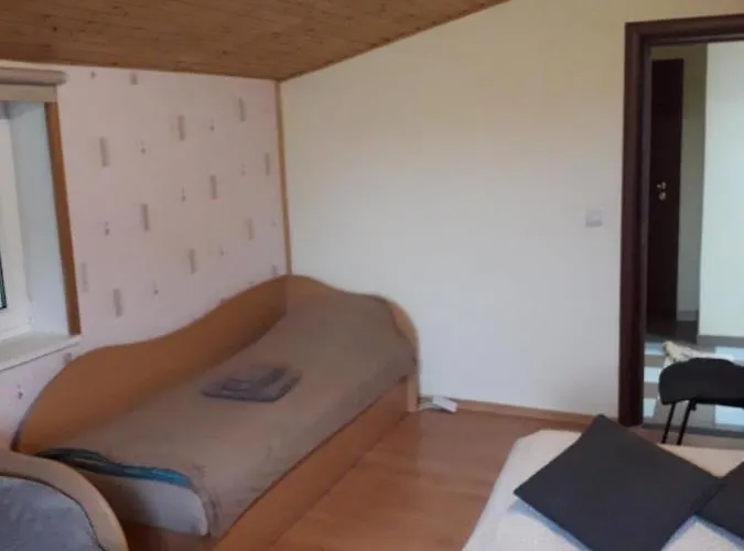 Hostel Ginto Svetingi Namai Vilnius