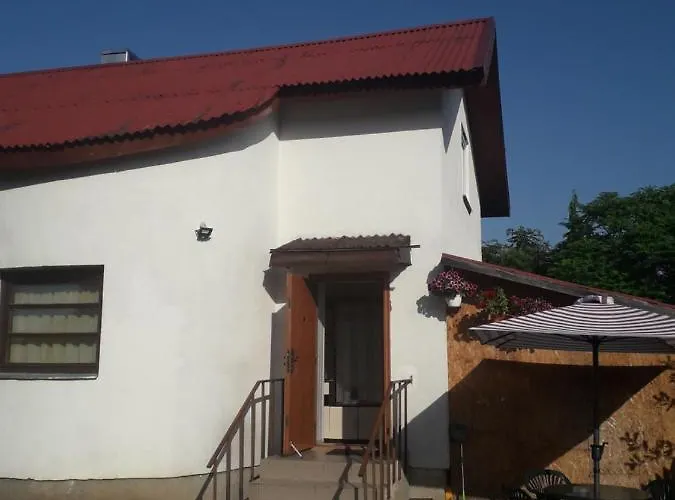 Ginto Svetingi Namai 维尔纽斯