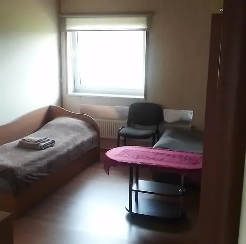 旅馆 Ginto Svetingi Namai