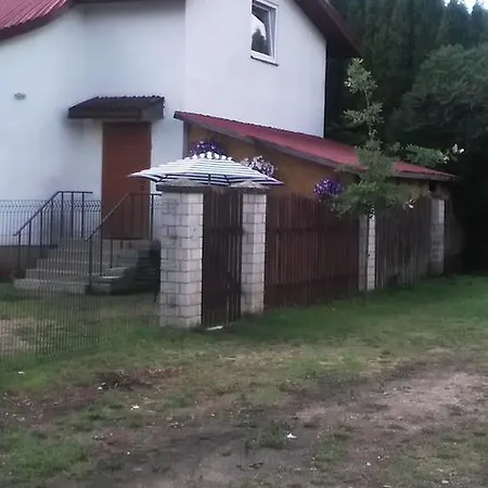 Ginto Svetingi Namai فيلنيوس