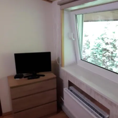 بيت شباب Ginto Svetingi Namai فيلنيوس