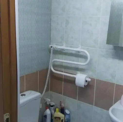 Ginto Svetingi Namai فيلنيوس